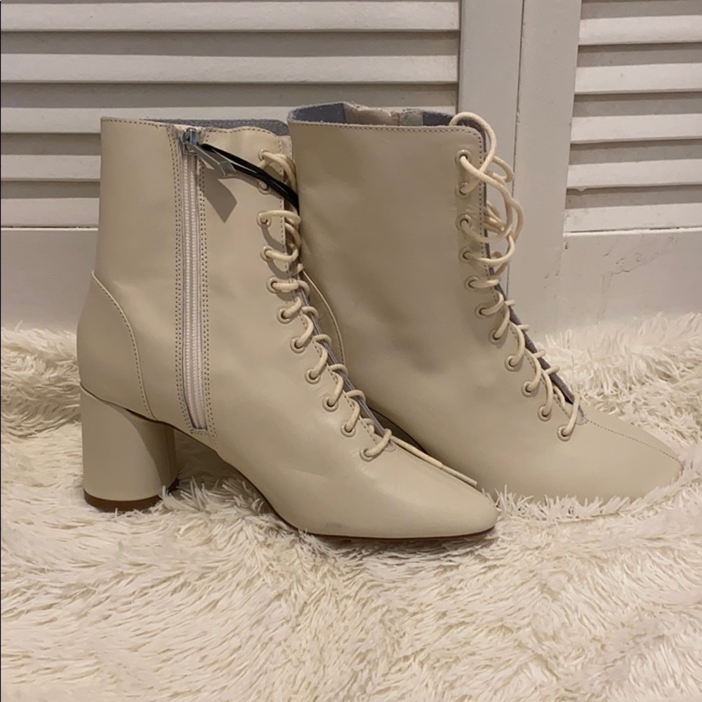Booties